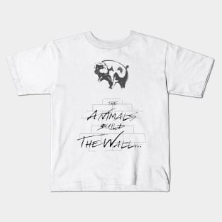 The Wall Kids T-Shirt